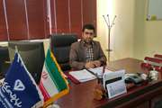 کشف و ضبط ۸ هزار و دویست قطعه مرغ پیر در یک مرغداری 